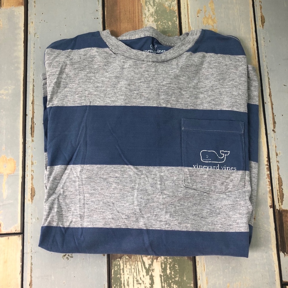 Vineyard Vines Long Sleeve